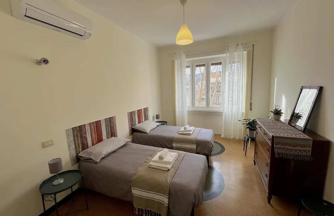 Angelico Apartment-1