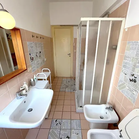 Angelico Apartment-3