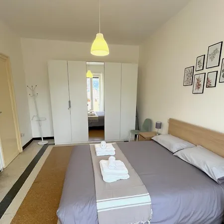 Angelico Apartment-2