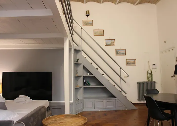 Ad Homes - Saint Peter Loft